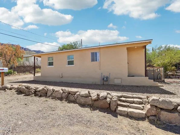529 W SONORA Street, Superior, AZ 85173