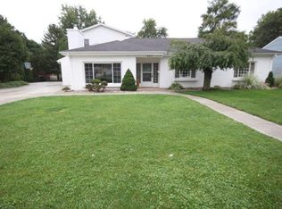 603 Elmer Ave, Fort Wayne, IN 46808
