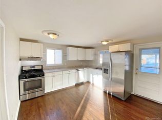 1637 S Vrain St, Denver, CO 80219