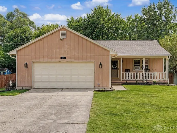 270 Nikki Ct, Carlisle, OH 45005