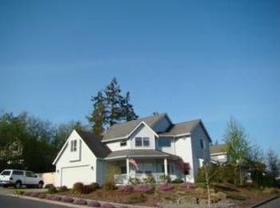 3817 Copper Pond, Anacortes, WA 98221