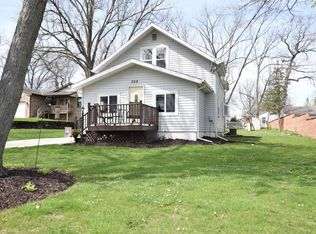 308 Lake St, Mukwonago, WI 53149