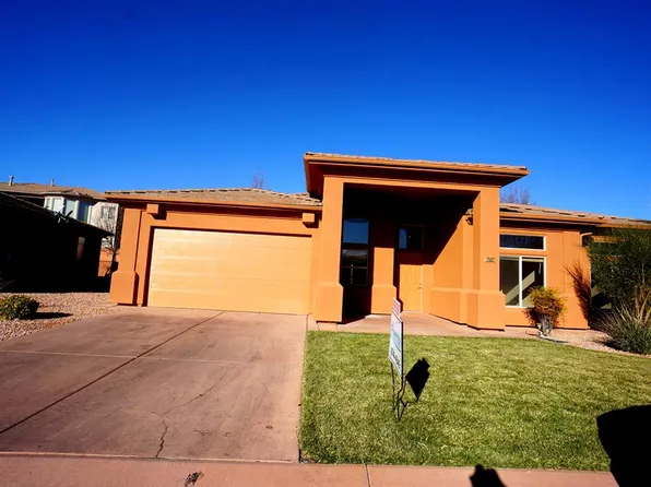 1669 N Great Basin Dr, St George, UT 84770