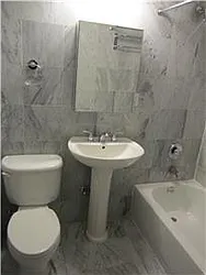 Rented by Living New York