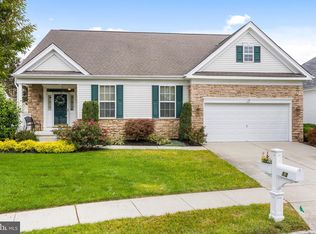 13 Shane St, Sicklerville, NJ 08081