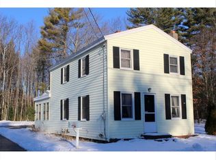 4 Merrill St, Biddeford, ME 04005