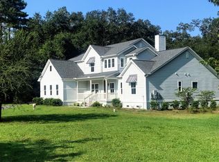 1111 Hughes Rd, Johns Island, SC 29455