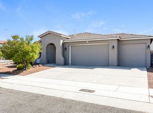 3527 E Mecate Rd, Tucson, AZ 85739