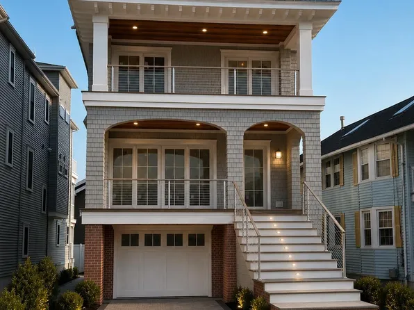 105 E Atlantic Blvd, Ocean City, NJ 08226
