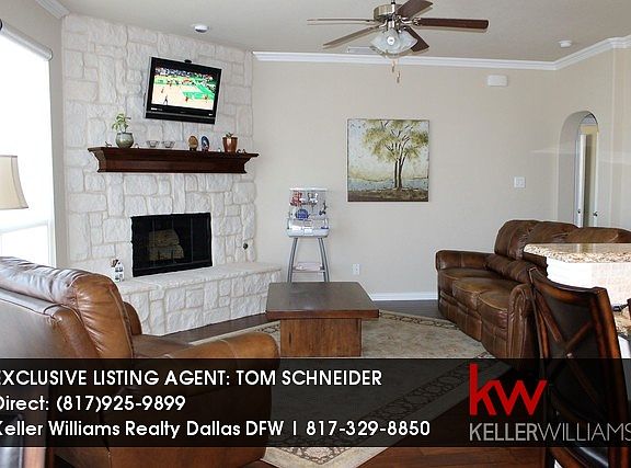 5th image of 5948 Tuleys Creek Dr