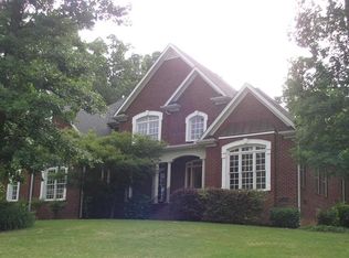 18 Avens Hill Dr, Greer, SC 29651