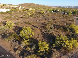 0 E Quartz Rock Rd LOT 0, Phoenix, AZ 85085