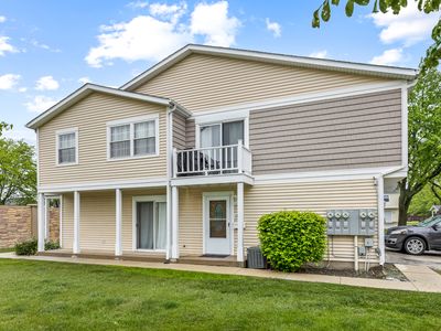 1223 Jaspen Ct UNIT 49, Wheeling, IL, 60090
