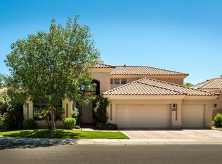 7475 E North Ln, Scottsdale, AZ 85258