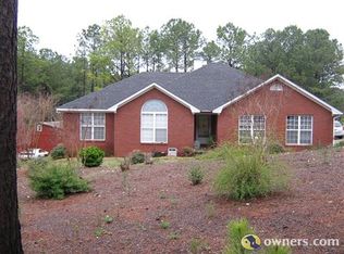 23 Roseanne Loop, Hamilton, GA 31811