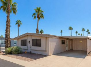 3300 E Broadway Rd Lot 185, Mesa, AZ 85204
