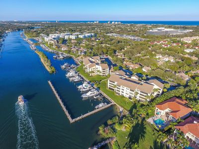 311 Oak Harbour Drive, Juno Beach, FL, 33408