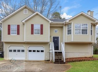 267 Burton Dr, Douglasville, GA 30134