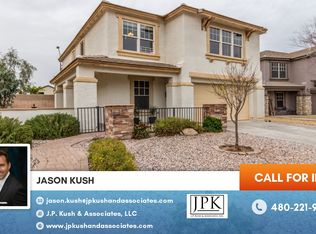 17132 W Post Dr, Surprise, AZ 85388