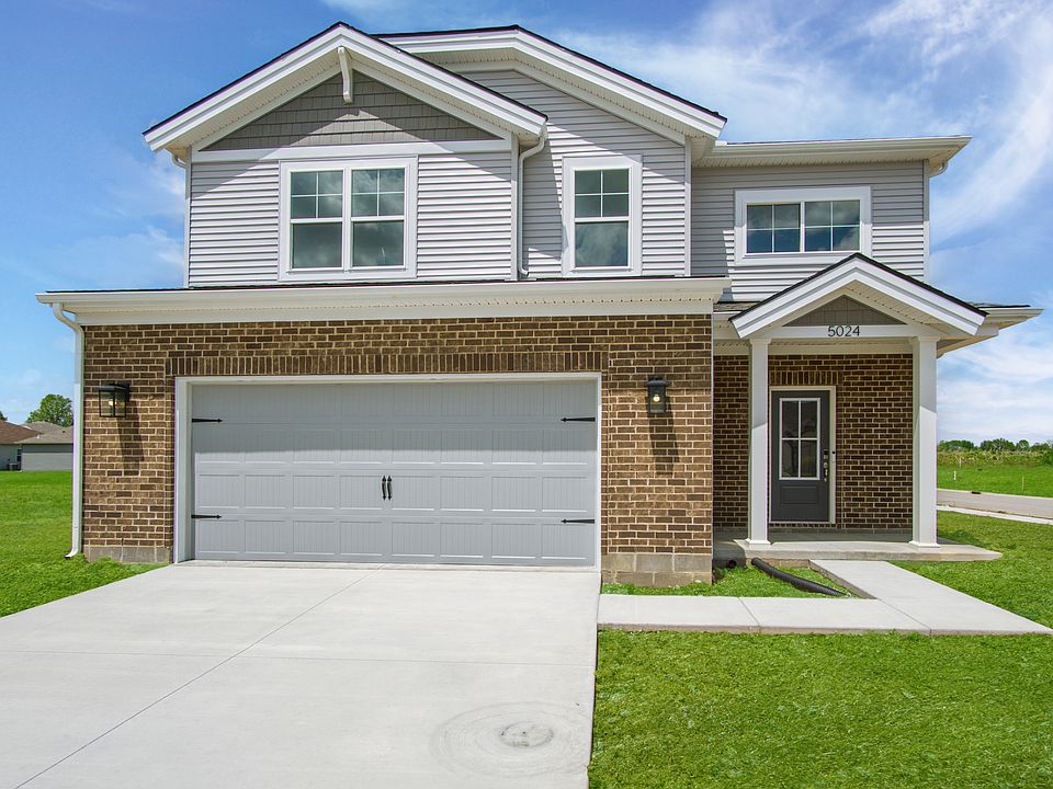 1st image of 5024 Goldfinch Dr Lot 166