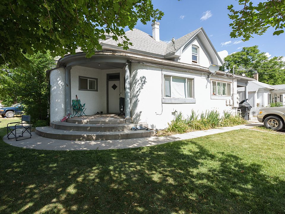 189 E 100 S, Richfield, UT 84701 MLS 1882438 Zillow