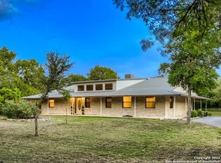 10720 Mesquite Flt, Helotes, TX 78023