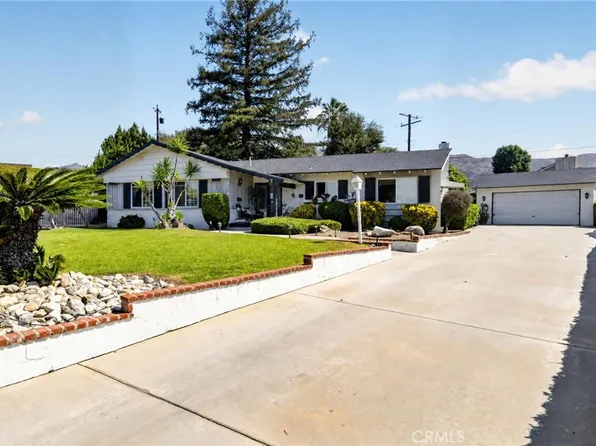 130 Wagonwheel Rd, Glendora, CA 91741
