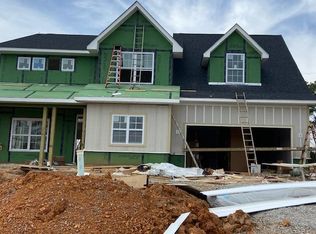 1602 Cheyenne Blvd, Lenoir City, TN 37772