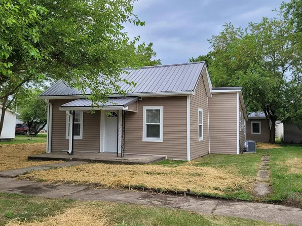 936 W Arch St, Portland, IN 47371