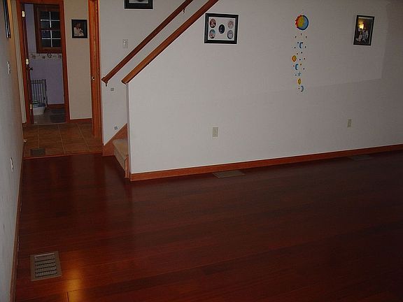 Greatroom Laminated Floors