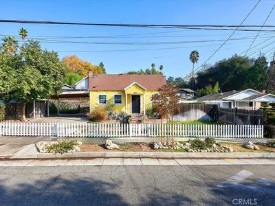 2016 Glen Ave, Pasadena, CA, 91103