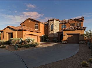 3517 E Nocona Ln, Phoenix, AZ 85050