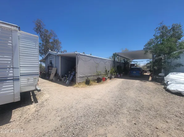 3764 N RAZORBACK Drive, Florence, AZ 85132