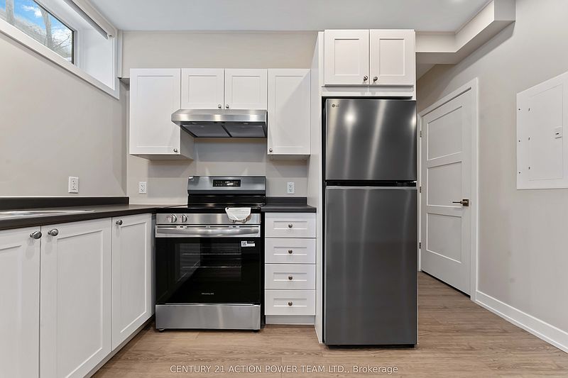 Ottawa Apartment for rent - 2 Bedrooms — photo 8