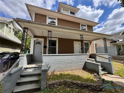 949 Forsythe St, Toledo, OH, 43605