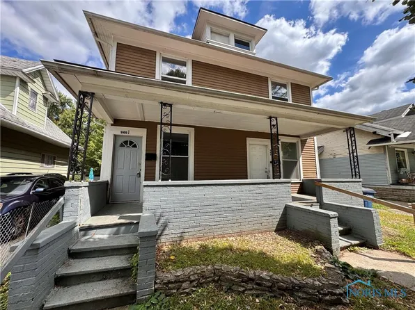 949 Forsythe St, Toledo, OH 43605