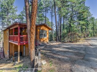 219 Hideaway Ln, Ruidoso, NM 88345