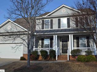 23 Ginger Gold Dr, Simpsonville, SC 29681