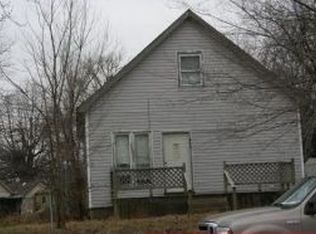 105 Mark St, Crocker, MO 65452