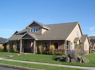 2991 SE Triangle Outfit Dr, Prineville, OR 97754