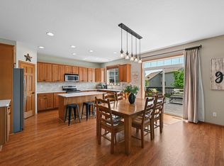 4675 Lark Ct NE, Saint Michael, MN 55376