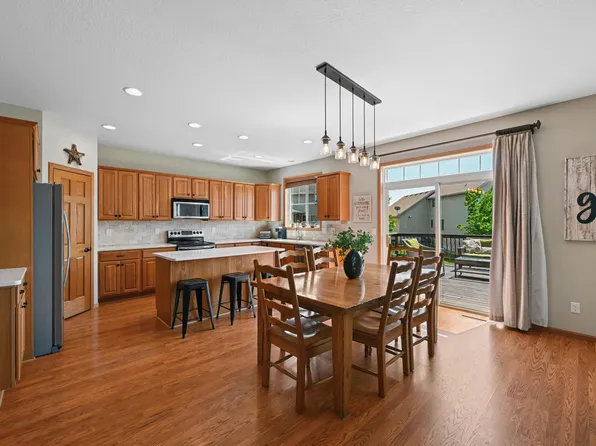 4675 Lark Ct NE, Saint Michael, MN 55376