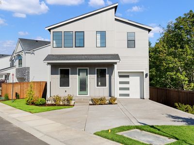 15637 NW Raywood Ln #L31, Portland, OR, 97229