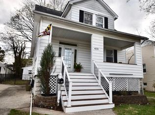 4221 Cardwell Ave, Nottingham, MD