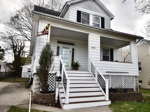 4221 Cardwell Ave, Nottingham, MD 21236