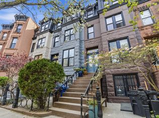 690 President St APT 3, Brooklyn, NY 11215