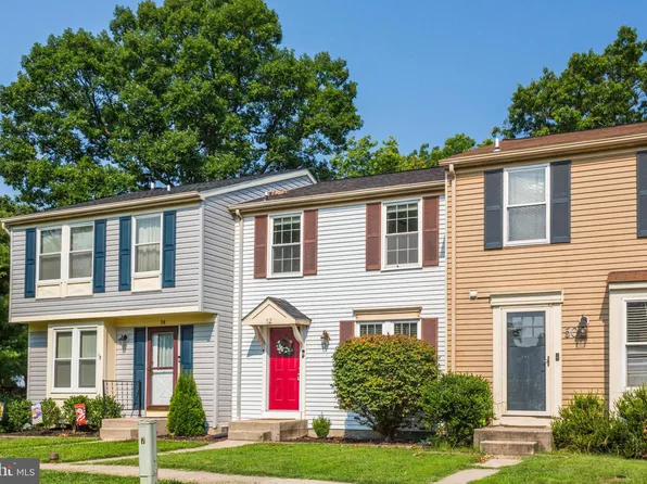 52 Trailwood Rd, Baltimore, MD 21236