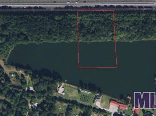 Forrest Delatte Rd, Denham Springs, LA 70726