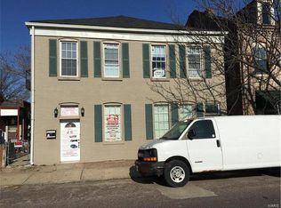 7905-7907 South Broadway, Saint Louis, MO