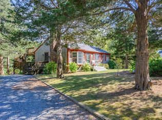 10 Polly Seabury Way, Eastham, MA 02642